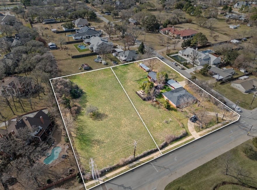 5804 Pleasant Run Road, Colleyville, Texas