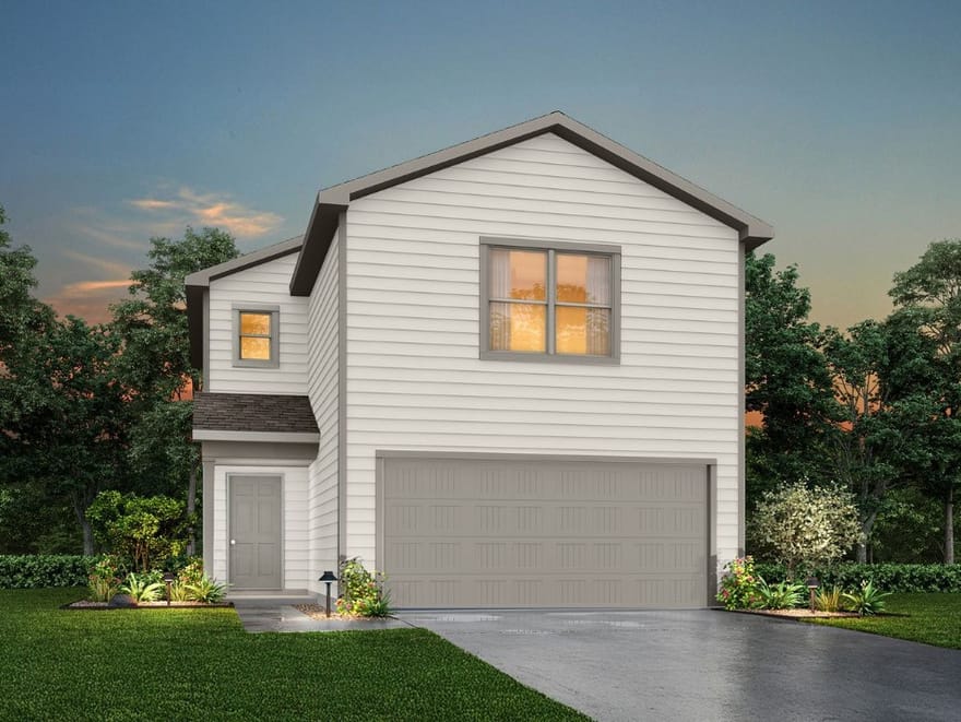 7358 Mistletoe Trail, Granbury, Texas