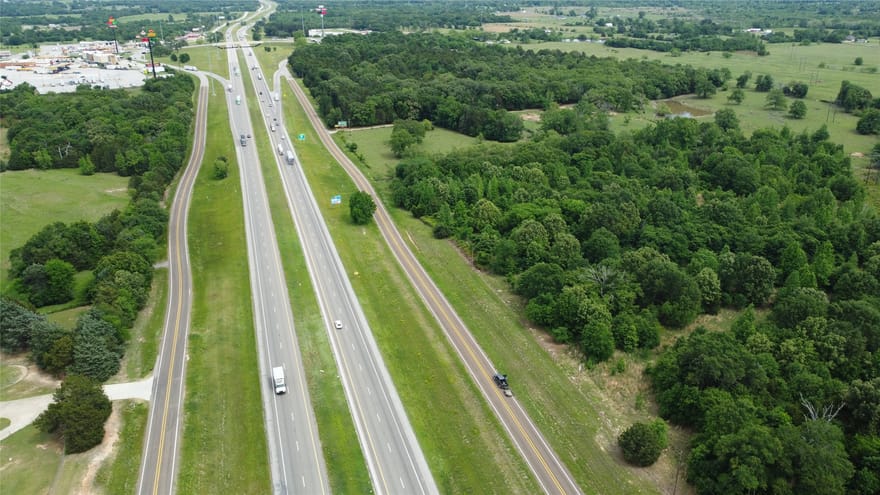 TBD I-20, Van, Texas