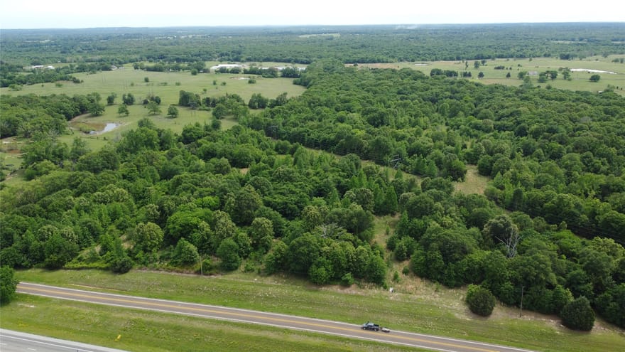 TBD I-20, Van, Texas