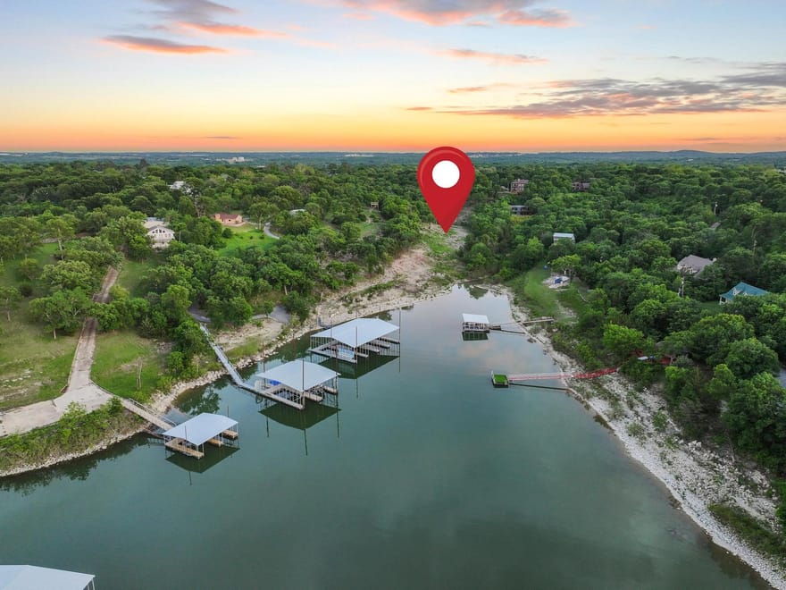 437 Neva Lane, Denison, Texas