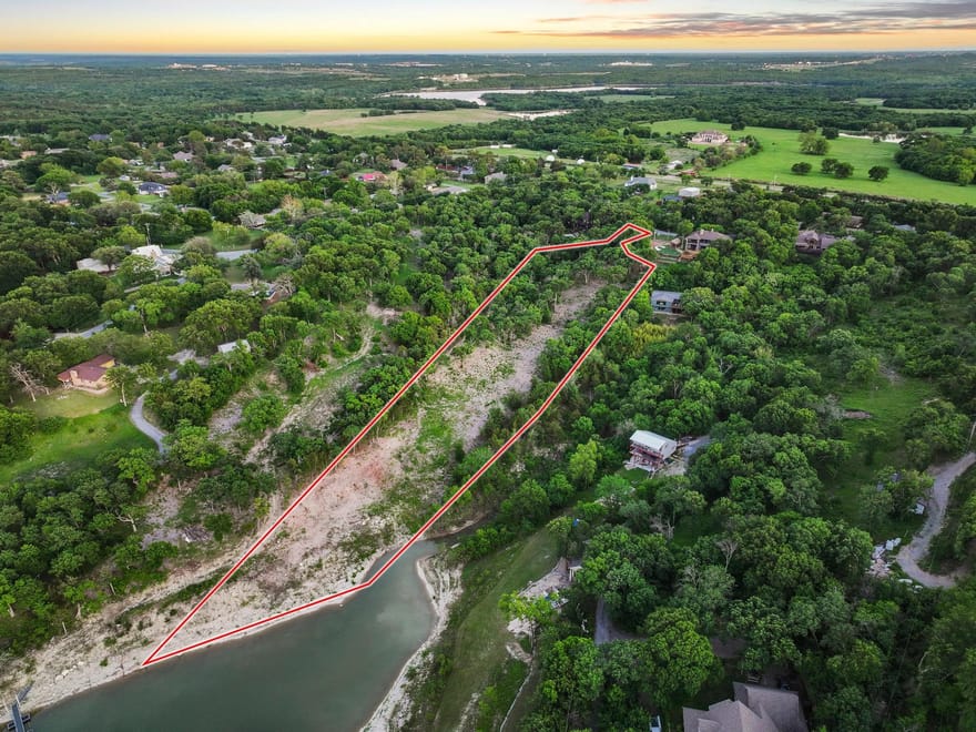 437 Neva Lane, Denison, Texas