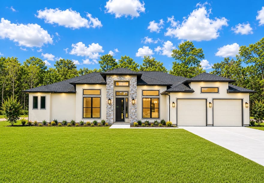 1156 Spanish Drive, Dayton, Texas