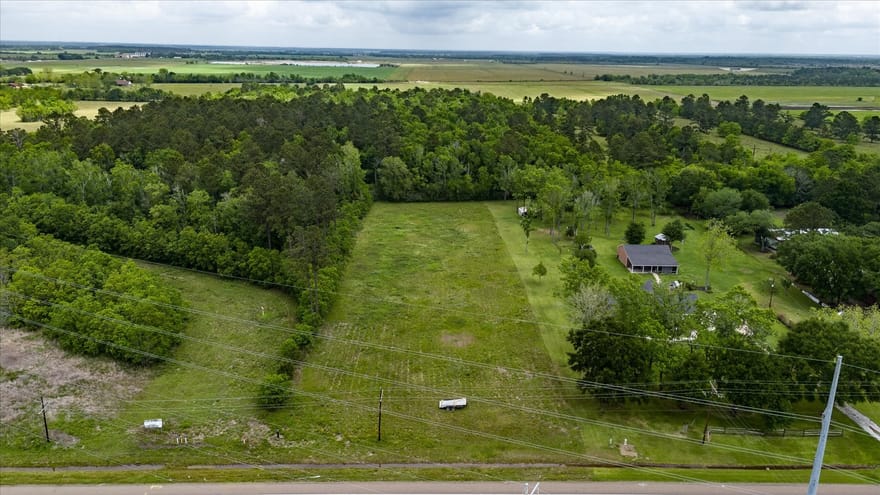 TBD Farm To Market 1960, Dayton, Texas