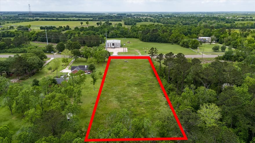 TBD Farm To Market 1960, Dayton, Texas