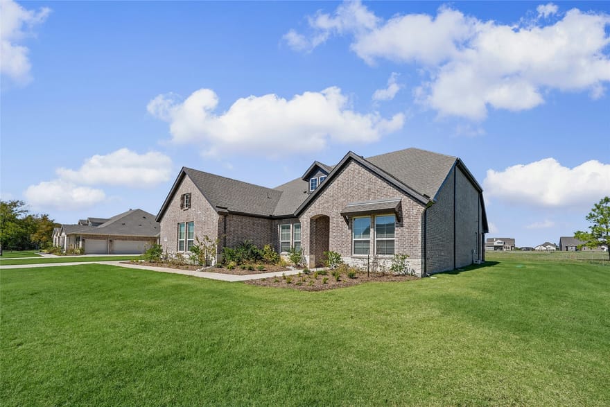 390 Cobb Road, Leonard, Texas