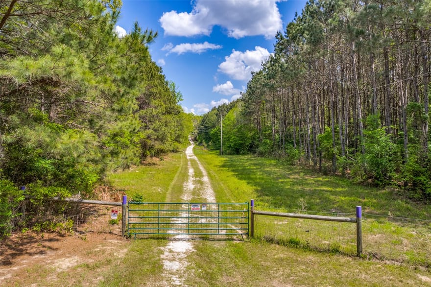 980 County Road 2619, Marietta, Texas