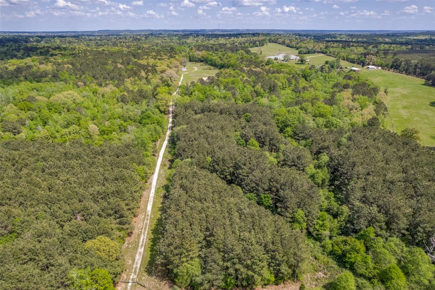 980 County Road 2619, Marietta, Texas