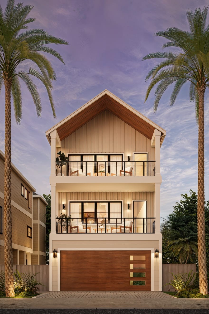 1905 23 Street, Galveston, Texas