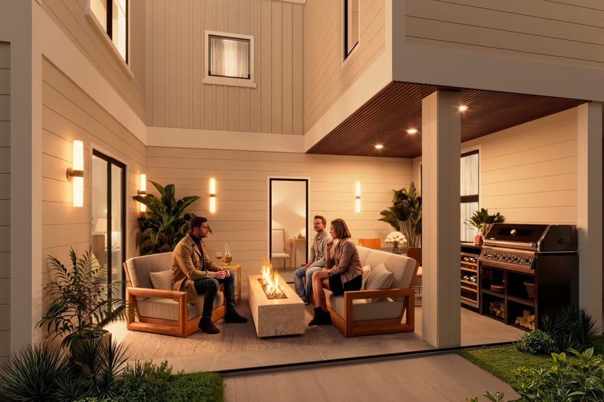 1905 23 Street, Galveston, Texas