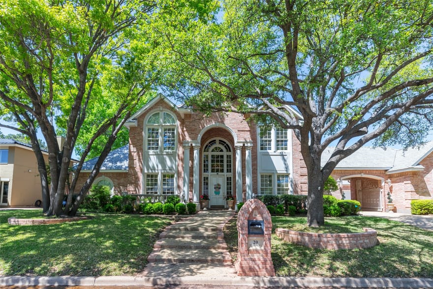 20 Saint Andrews Street, Abilene, Texas