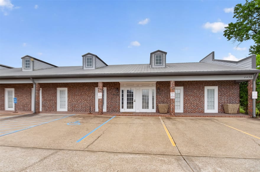 4438 Viking Drive, Bossier City, Louisiana