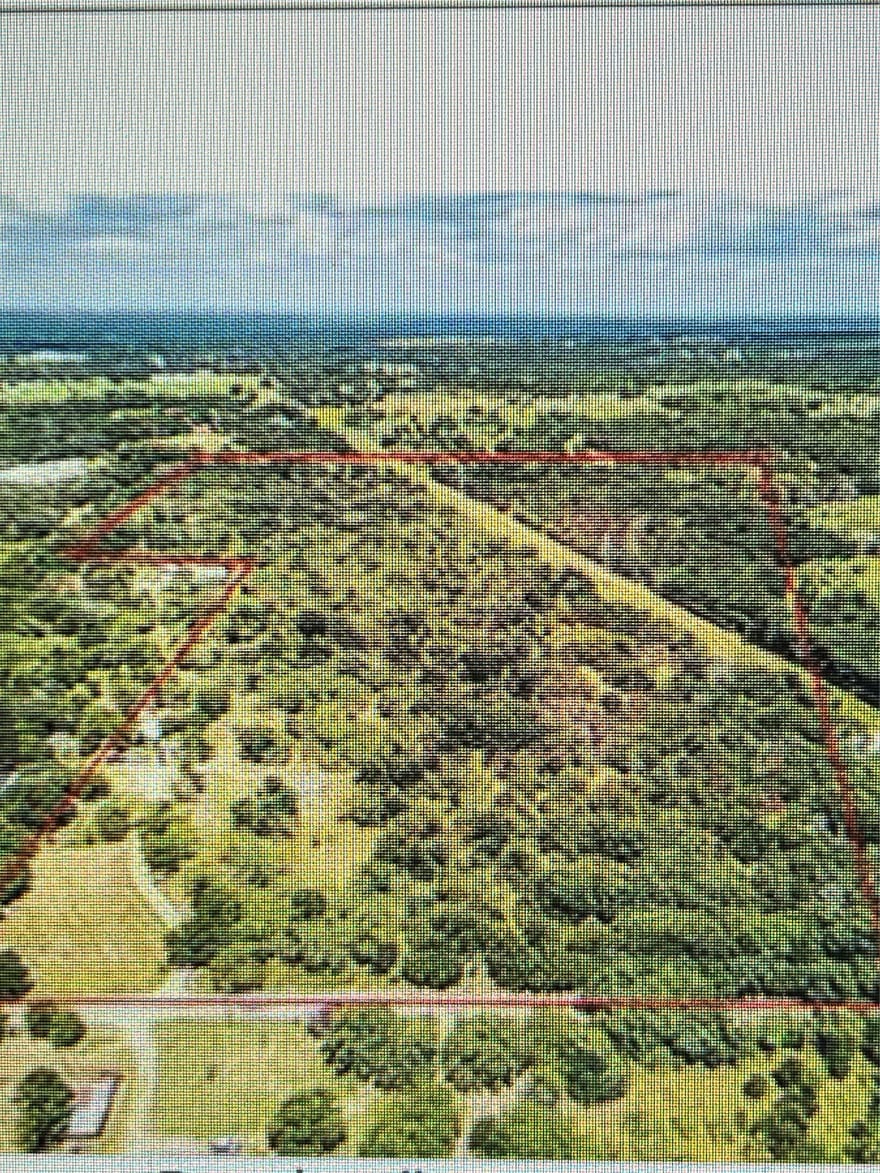 833 County Road 426, Cleburne, Texas