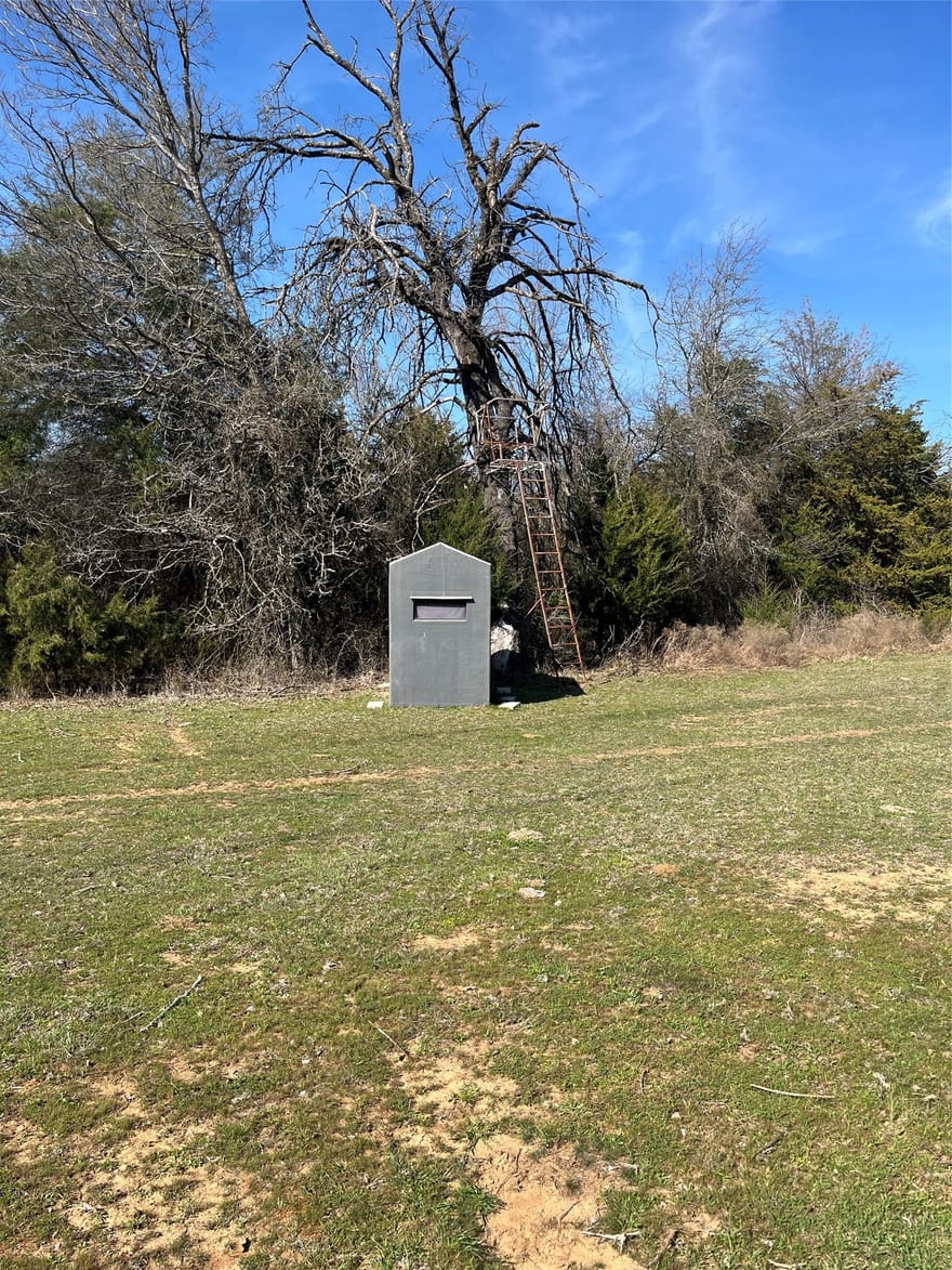 833 County Road 426, Cleburne, Texas