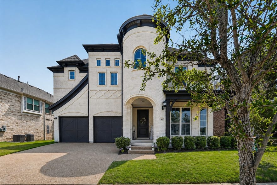 1610 Vista Parkway, Mansfield, Texas