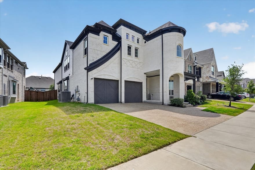 1610 Vista Parkway, Mansfield, Texas