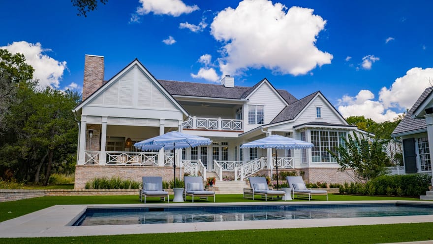 1755 Riada Drive, New Braunfels, Texas