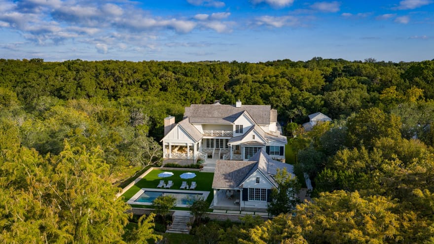 1755 Riada Drive, New Braunfels, Texas