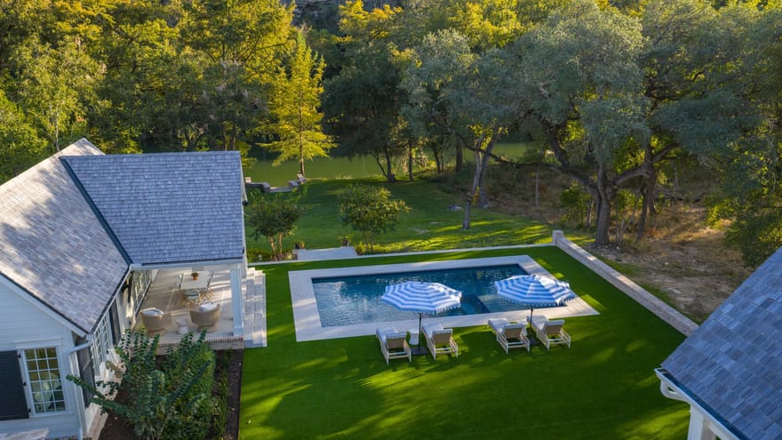 1755 Riada Drive, New Braunfels, Texas