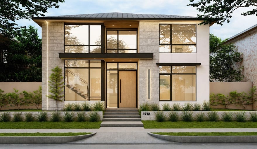 1712 Riviera Lane, Southlake, Texas