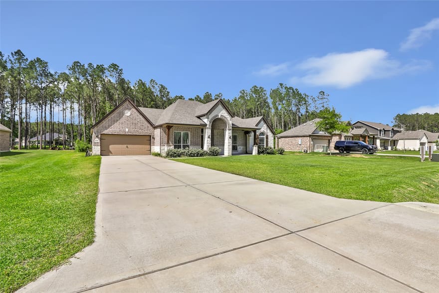 1360 Road 66113, Dayton, Texas
