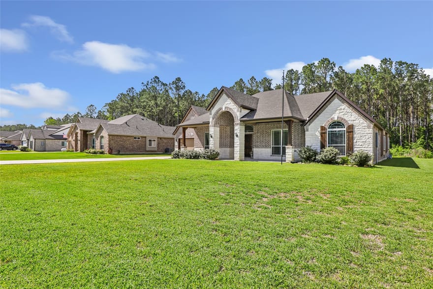 1360 Road 66113, Dayton, Texas