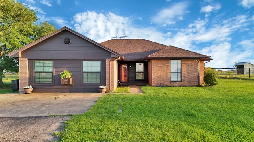6132 Fm 2415, Alvarado, Texas