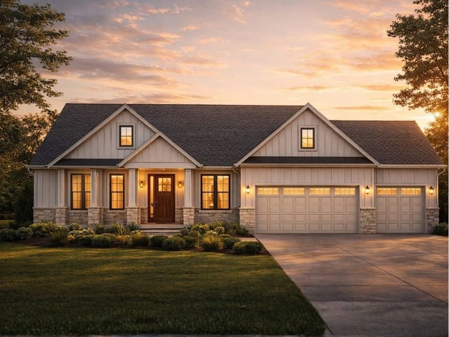 140 County Rd 2278, Cleveland, Texas