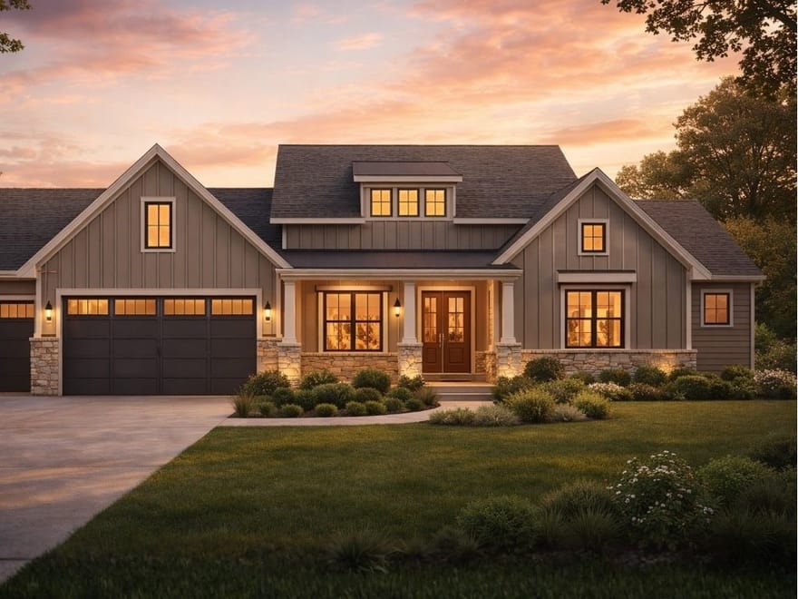122 County Rd 2278, Cleveland, Texas