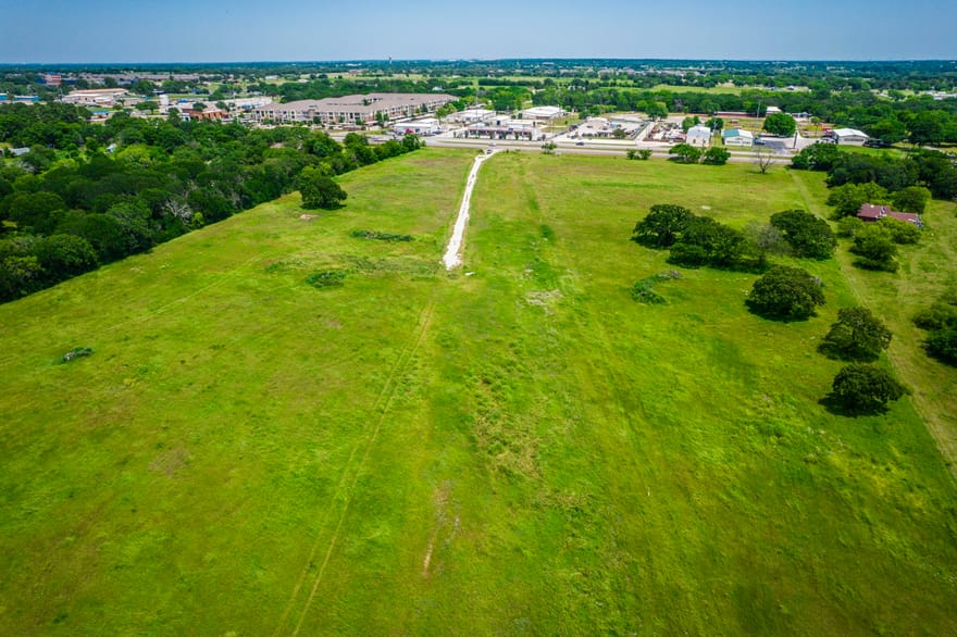TBD S Broadway Street, Joshua, Texas