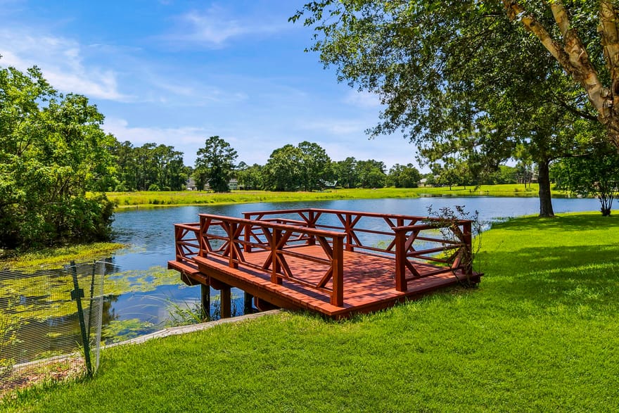 41 Bluebird Lane, Trinity, Texas