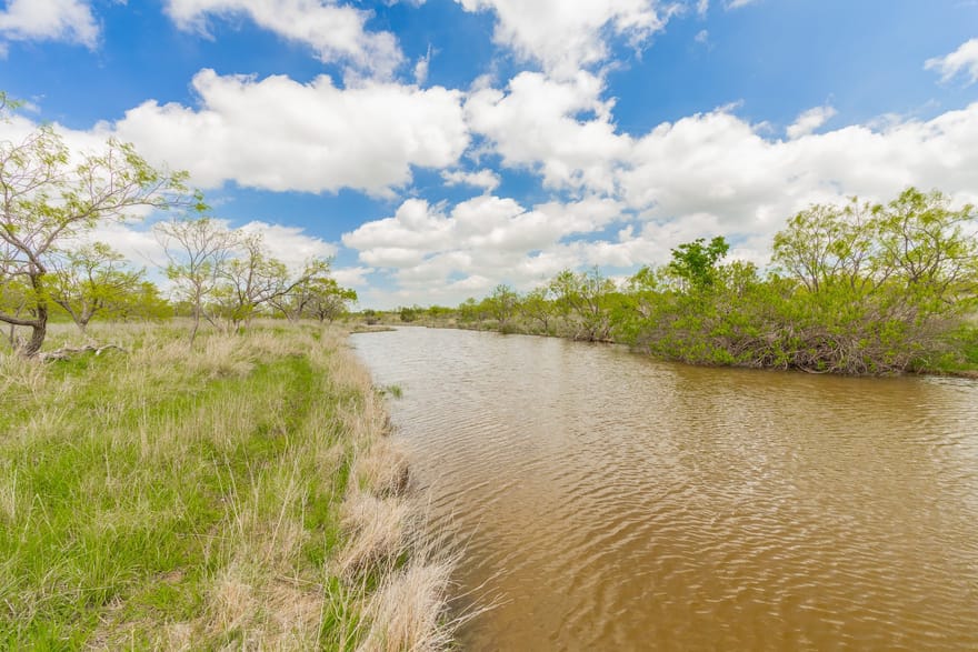 817 County Road 130, Ballinger, Texas
