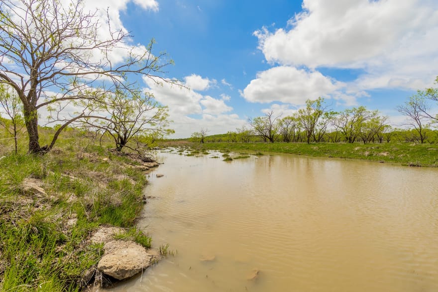 817 County Road 130, Ballinger, Texas
