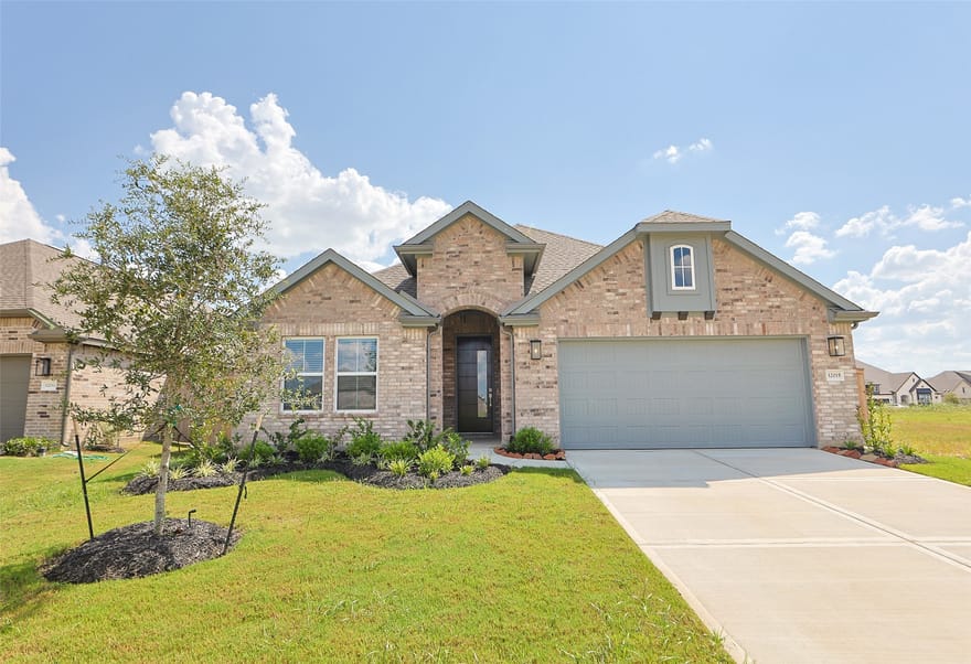 32015 Hoptree Lane, Waller, Texas