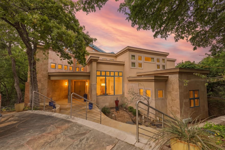 2607 Hemingway Drive, Arlington, Texas