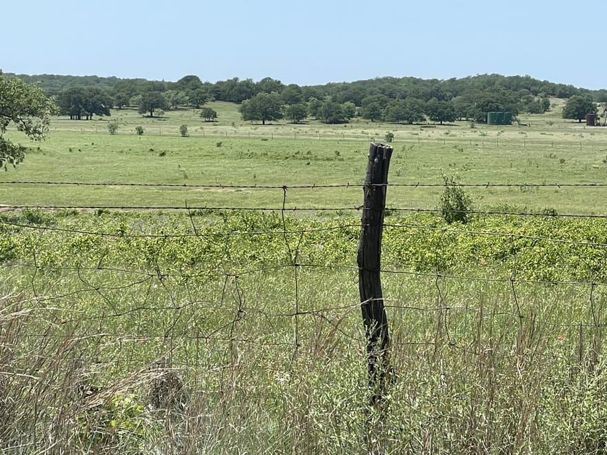 4730 Bugscuffle Road, Bowie, Texas