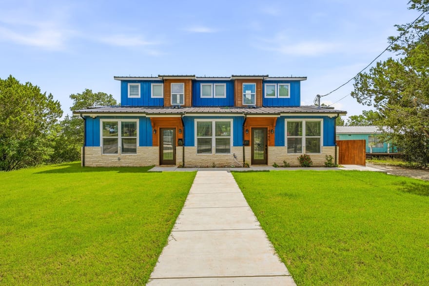 4945 Peachtree Circle, Granbury, Texas