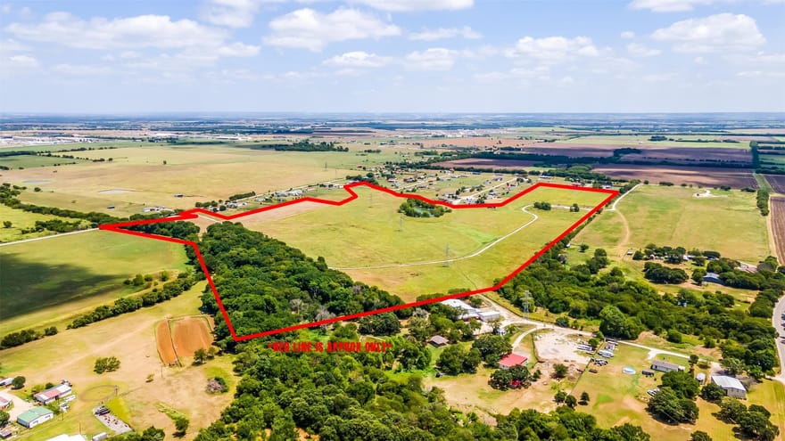 8306 County Road 109, Alvarado, Texas