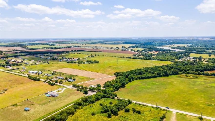 8306 County Road 109, Alvarado, Texas