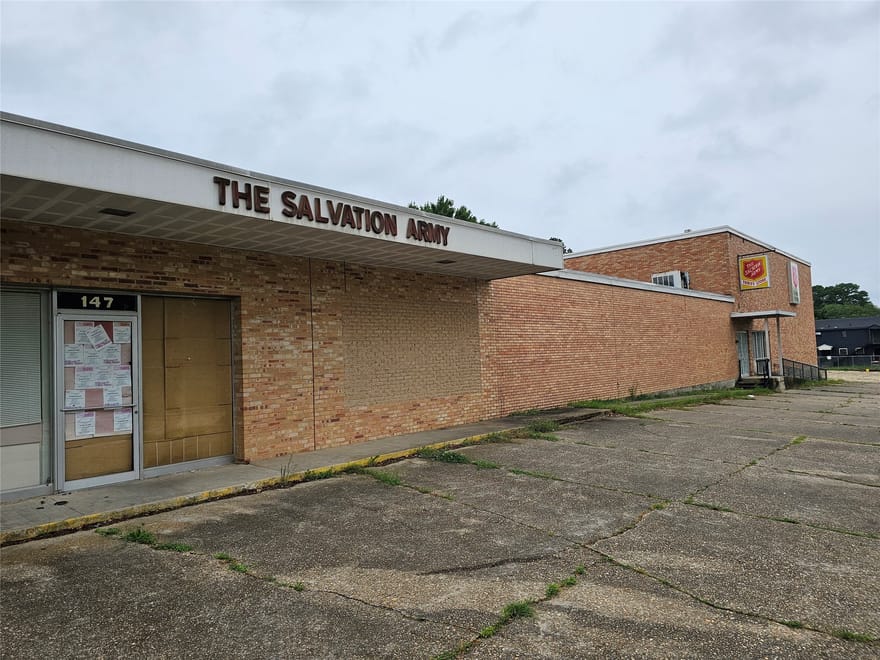 147 E Stoner Avenue, Shreveport, Louisiana