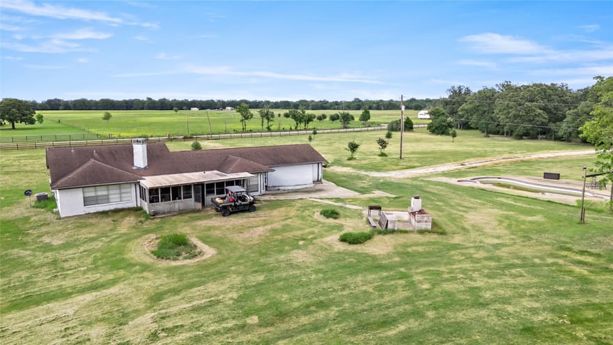 8166 Riley Road, Bryan, Texas