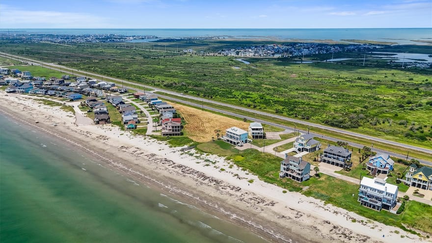 12223 Fm 3005, Galveston, Texas