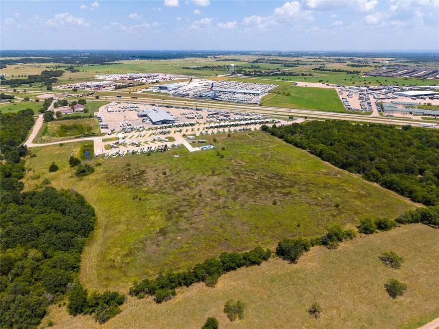 5300 S Interstate 35, Alvarado, Texas