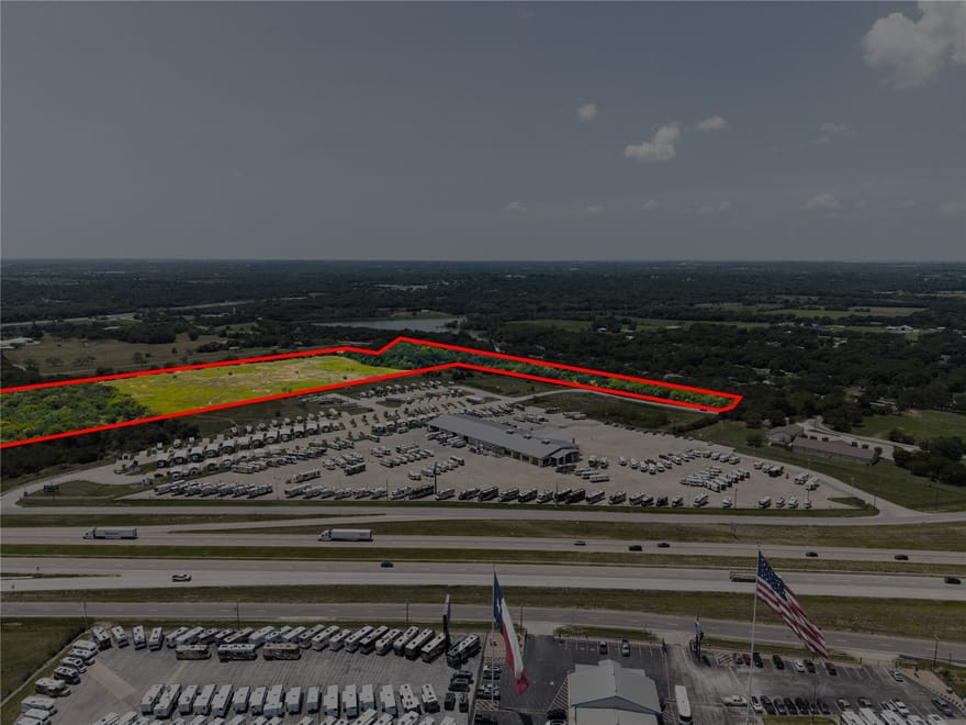 5300 S Interstate 35, Alvarado, Texas