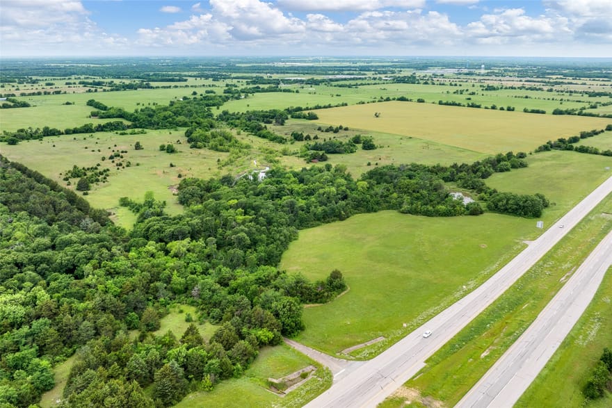 TBD Highway 82, Bonham, Texas