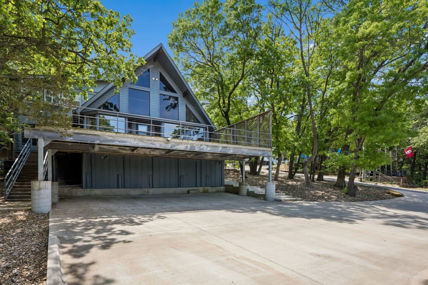 86 Queens Drive, Pottsboro, Texas