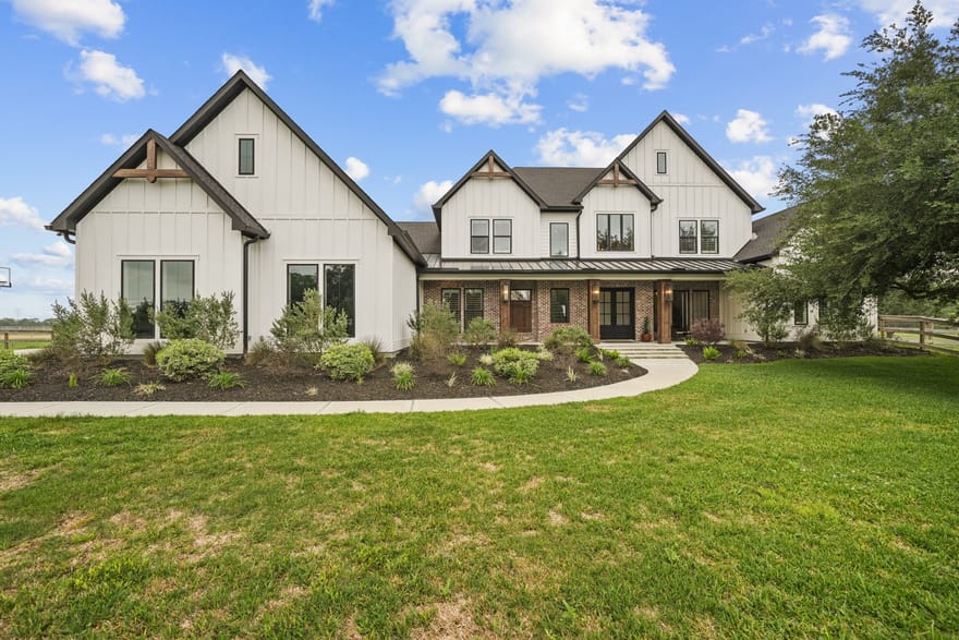 1650 Lundy Lane, Friendswood, Texas