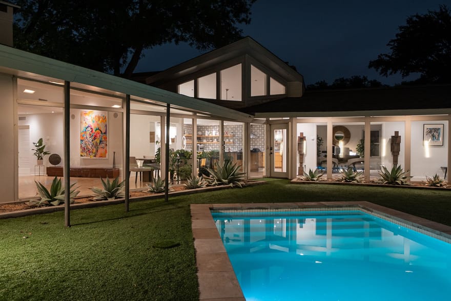 741 Rivercrest Drive, Abilene, Texas
