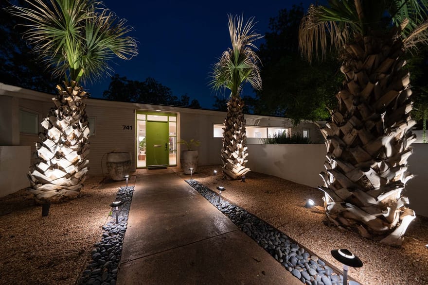 741 Rivercrest Drive, Abilene, Texas