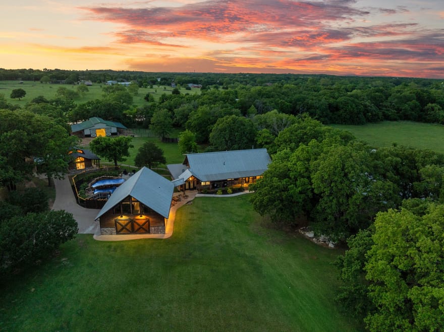 9345 County Road 519, Alvarado, Texas